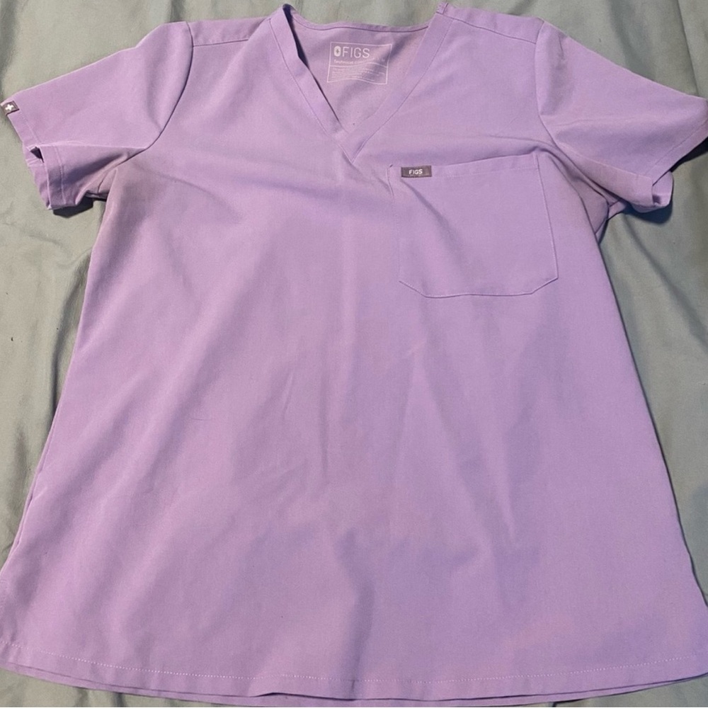 Figs Scrub Set
